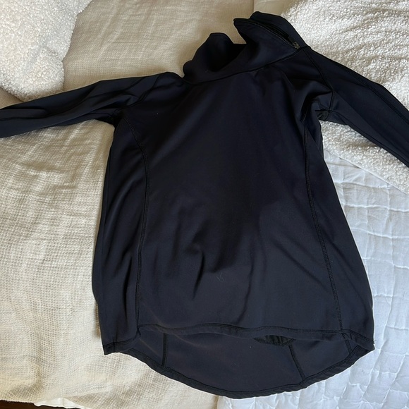 P’Tula pullover - Picture 1 of 6